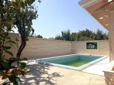 721متر باغ ویلا در شهریار