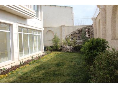 701 متر باغ ویلای دوبلکس در خوشنام ملارد