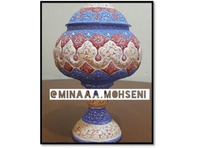 آموزش میناکاری تهران