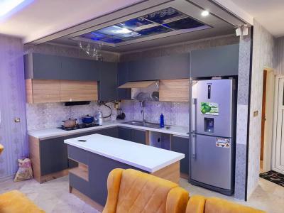 800 متر باغ ویلای استخردار در شهریار