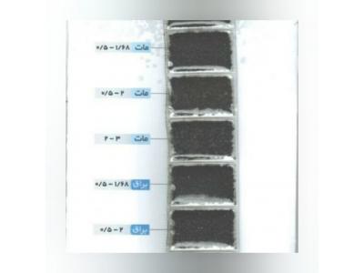 مسباره و ماسه سندبلاست