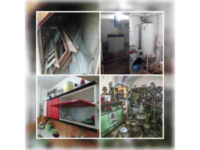 سمساری خریدار لوازم منزل، ضایعات، وسایل انباری و قدیمی... همه جای مشهد