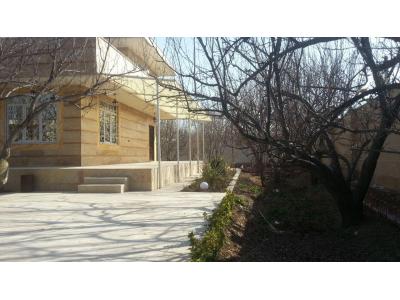 فروش باغ ویلا 1000 متری در کردزار (کد235)