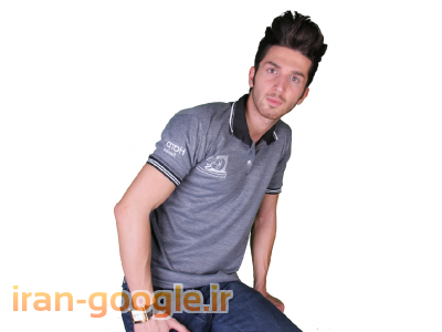 تیشرت تبلیغاتی