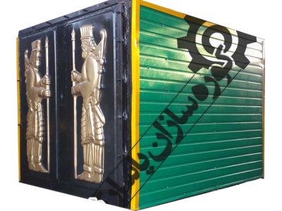 خط تولید زغال باربیکیو و بریکت