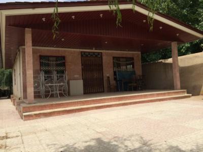 باغ ویلا در ملارد-فروش باغ ویلا 1000 متری در لم آباد (کد155)