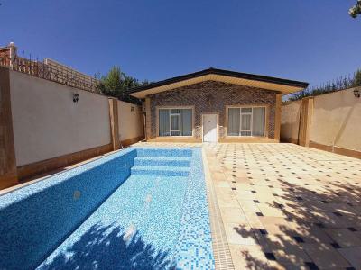 فروش باغ ویلای 750 متری در ملارد