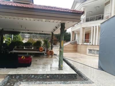 2000 متر عمارتی بسیار زیبا در شهرک زیبادشت