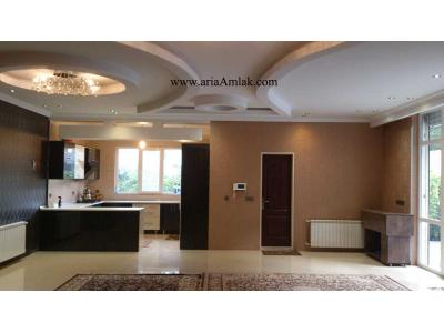  فروش باغ ویلا با متریال اروپائی در شهریار