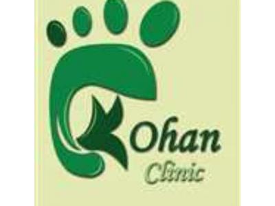 اسکن کف پا و کفی طبی غرب تهران – کلینیک تخصصی سلامت پا کهن