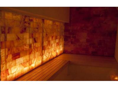 ساخت اطاق نمک برای اولین بار بدون هزینه نصب 