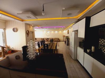 باغ ویلای شیک 625 متری در ملارد