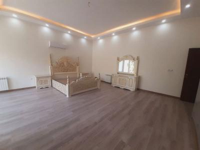 3870 متر باغ ویلای فاخر در ملارد