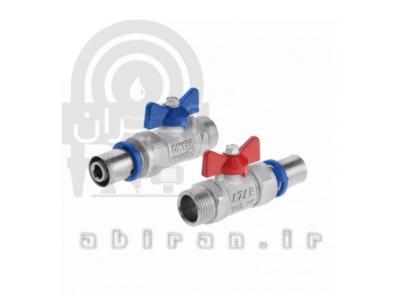 شیرآلات و تجهیزات آبرسانی