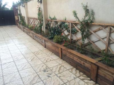 فروش باغ ویلا 1700 متری در ابراهیم آباد (کد198)