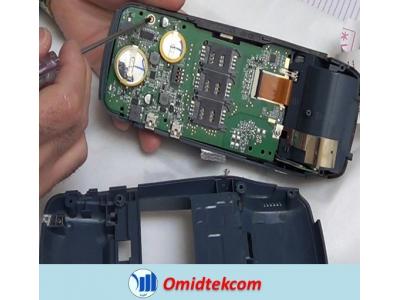 آموزش تعمیرات کارتخوان(پوز) بانکی و سیار