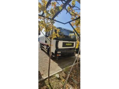 آمیکو تک باری 1929C