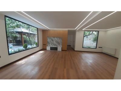 500 متر باغ ویلای فوق العاده لوکس در شهریار