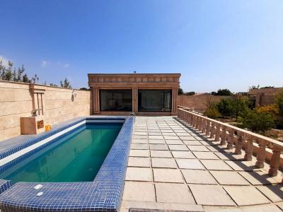 باغ ویلای 500 متری در ملارد