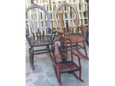 تولید و پخش صندلی راحتی راک 