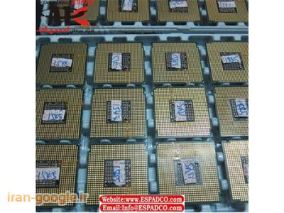 شرکت اسپاد-فروش سی پی یو سرور های  قدیمی - ليست قيمت فروش سی پی یو CPU اینتل Intel