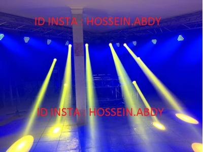 اجرای موزیک زنده و دی جی dj مراسم عروس – نامزدی و تولد