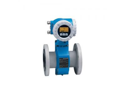 فلومتر مگنتیک ( الکترومغناطیس ) اندرس هاوزر مدل PROMAG 50W