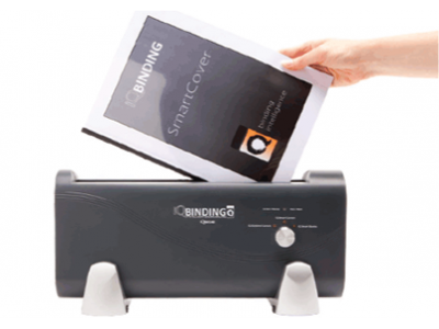 دستگاه صحافی دیجیتال