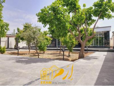 ساخت وبسایت-1000 متر باغ ویلا نوساز در یوسف آباد قوام ملارد