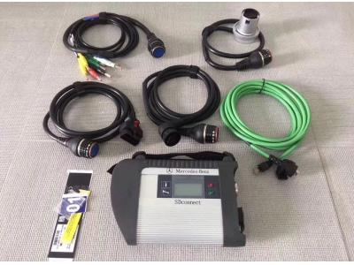 دياگ اصلي Stare Compact 4