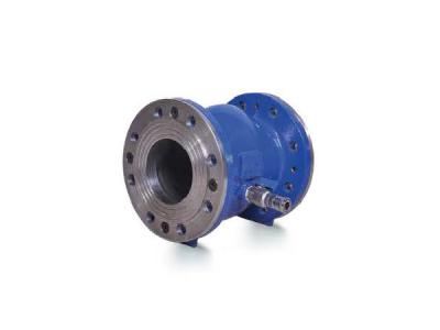 شیرآلات صنعتی-شیر پینچ ولو