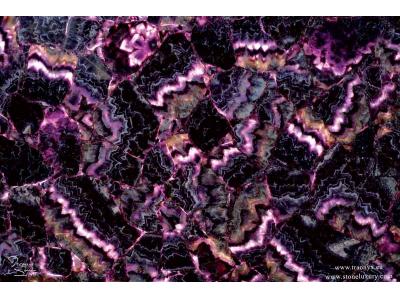 سنگ لوکس ساختمانی