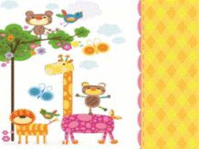 طراحی و چاپ انواع تم تولد