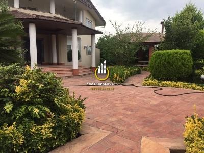 فروش ویلا در خزرشهر شمالی