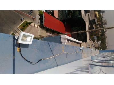 کفسابی و نماشویی و پیچ نما درخشان و کفسابی پاک 