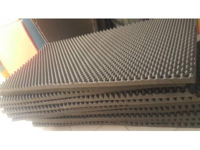 تولید کننده انواع کفپوش گرانولی و تشک تاتامی در البرز