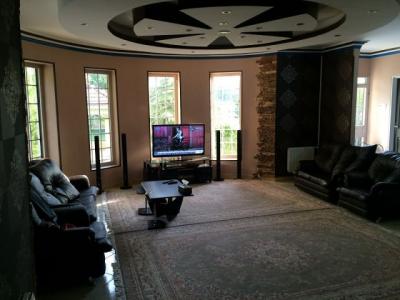  فروش باغ ویلا 2300 متری در شهریار(کد192)