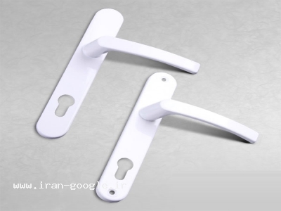 عرضه یراق آلات UPVC و آلومینیومی