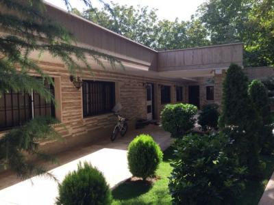  فروش باغ ویلا 2500 متری در زیبا دشت(کد147)