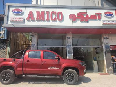 فروش پیکاپ آسنا صفر تحویل فوری