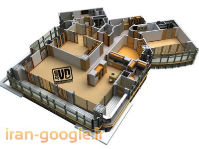 تهيه نقشه ازبيلت جهت تغيير كاربري , عدم خلاف ، پايان كار و...- انجام كليه امور نقشه كشي - تهيه نقشه معماري 