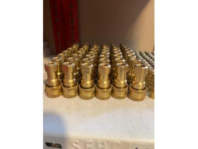 تهیه و توزیع شیلنگهای فشار قوی و شیلنگ هیدرولیک در تهران 