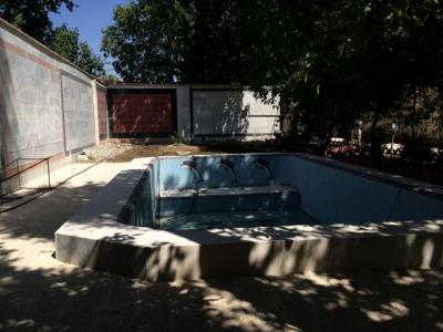  فروش باغ ویلا 1500 متری در باغستان کوشک(کد190)