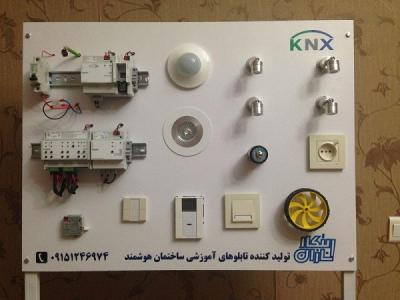 دوره آموزشی ساختمان هوشمند BMS در مشهد با ارائه مدرک فنی و حرفه ای