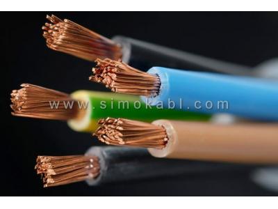 کابل مهاردار خودنگهدار