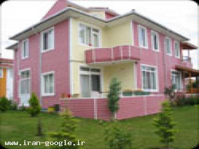 اولین تولید کننده درب و پنجره یو پی وی سیupvc