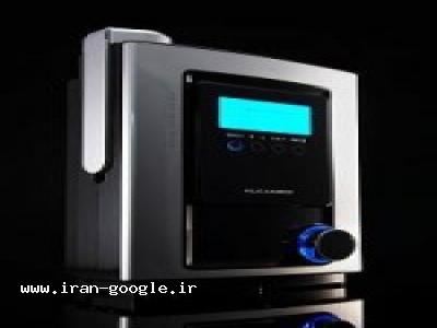 دستگاه آب یونیزه قلیایی alkamedi