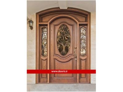 سازنده و طراح انواع درب های ضد سرقت ایرانی و ترکیه ای 