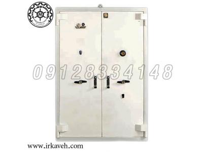 گاوصندوق استوک