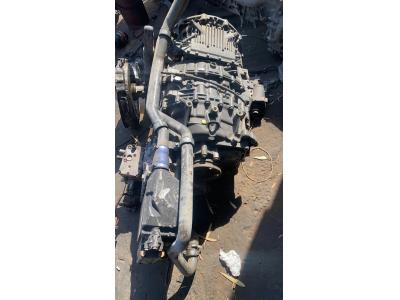 تعمیرگاه ایویکو